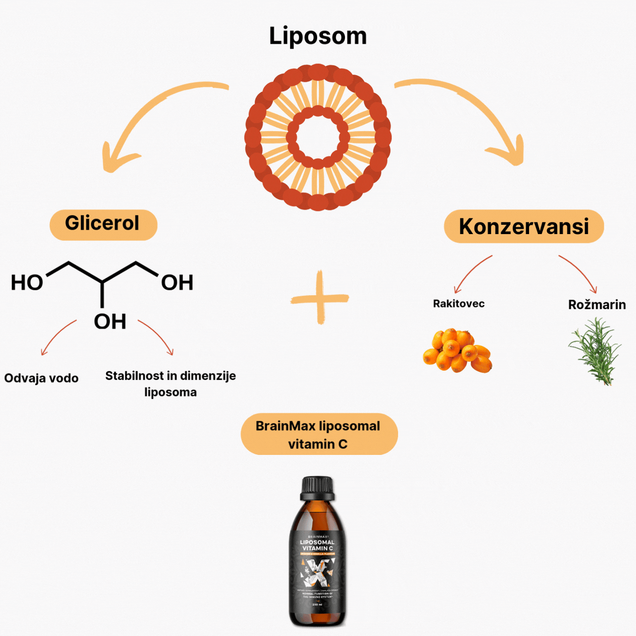 Liposomal vitamin C 250 ml (1)